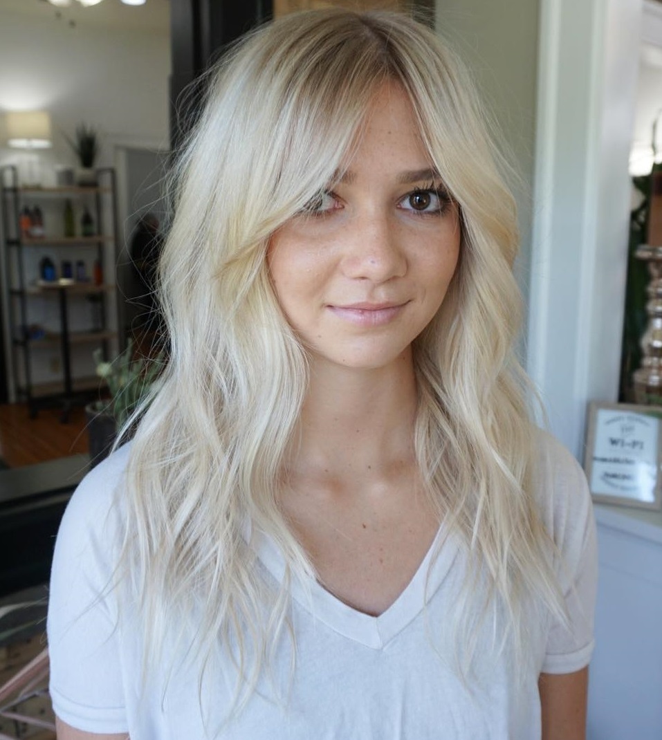 35 Stunning Long Haircuts for Women to Try in 2023 35 Stunning Long Haircuts for Women to Try in 2023