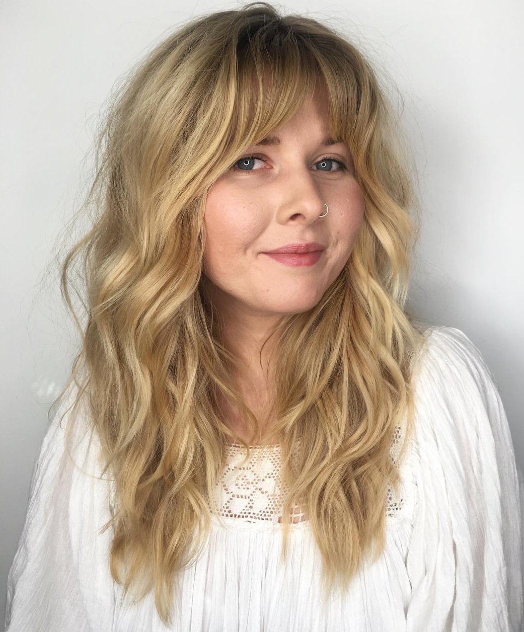35 Stunning Long Haircuts for Women to Try in 2023 35 Stunning Long Haircuts for Women to Try in 2023