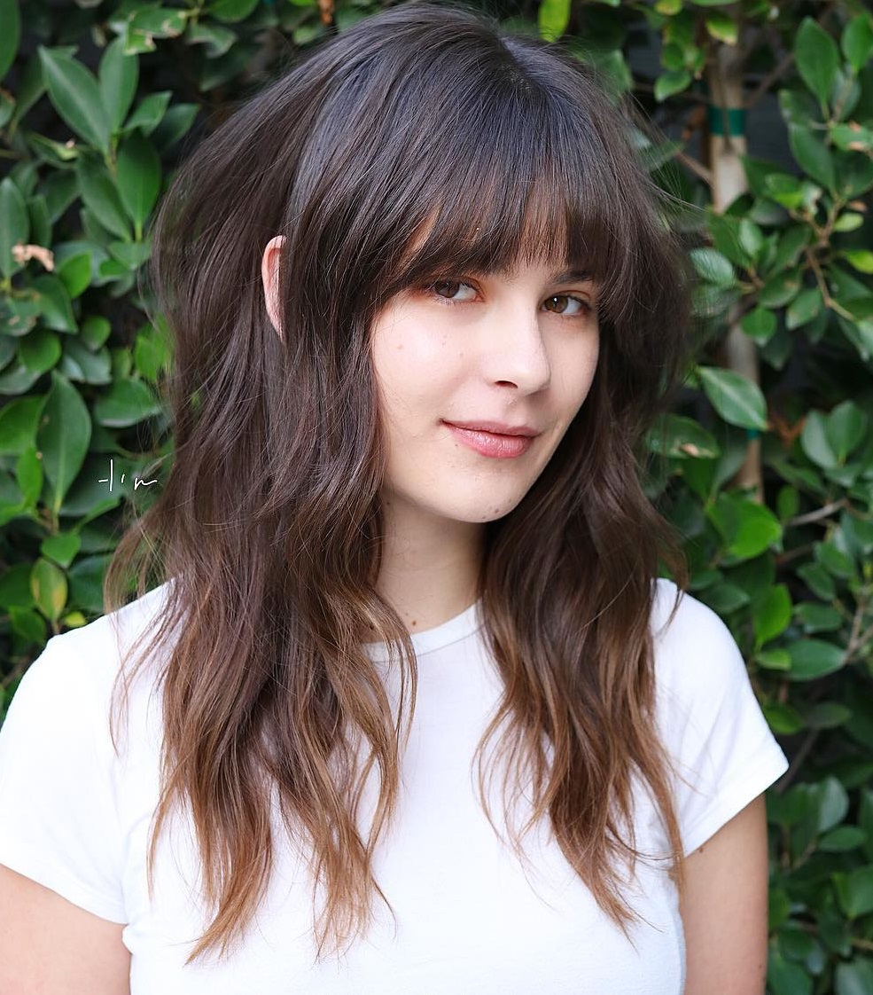 35 Stunning Long Haircuts for Women to Try in 2023 35 Stunning Long Haircuts for Women to Try in 2023