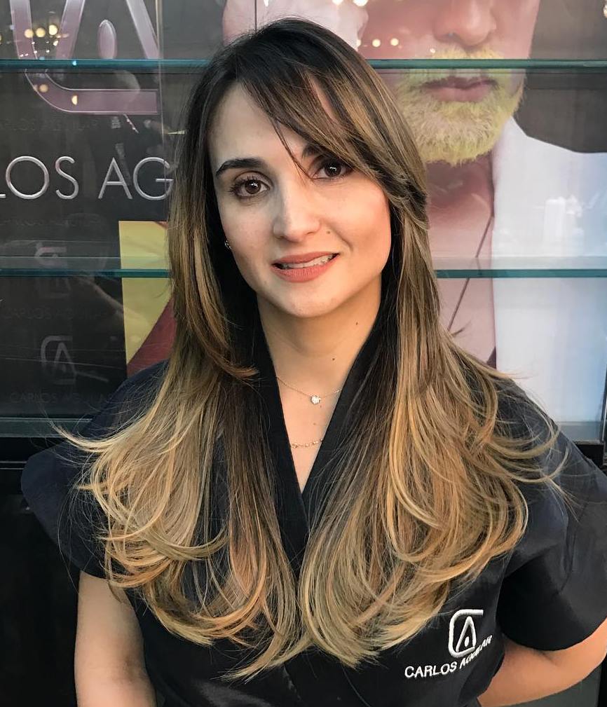 40 Trendy Hairstyles and Haircuts for Long Layered Hair To Rock in 2022 40 Trendy Hairstyles and Haircuts for Long Layered Hair To Rock in 2022