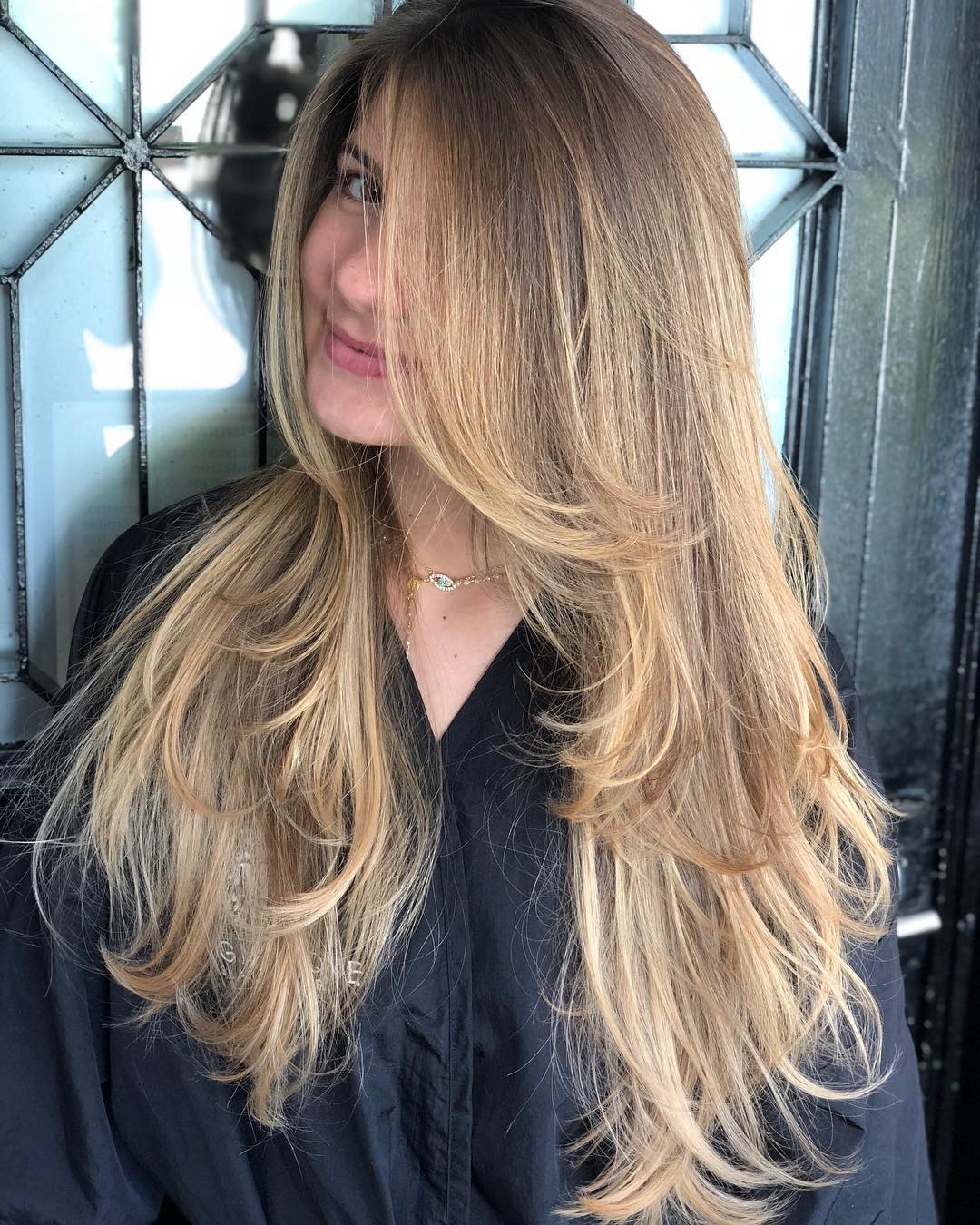 80+ Layered Haircuts for Long Hair: Get Ready to be Obsessed!