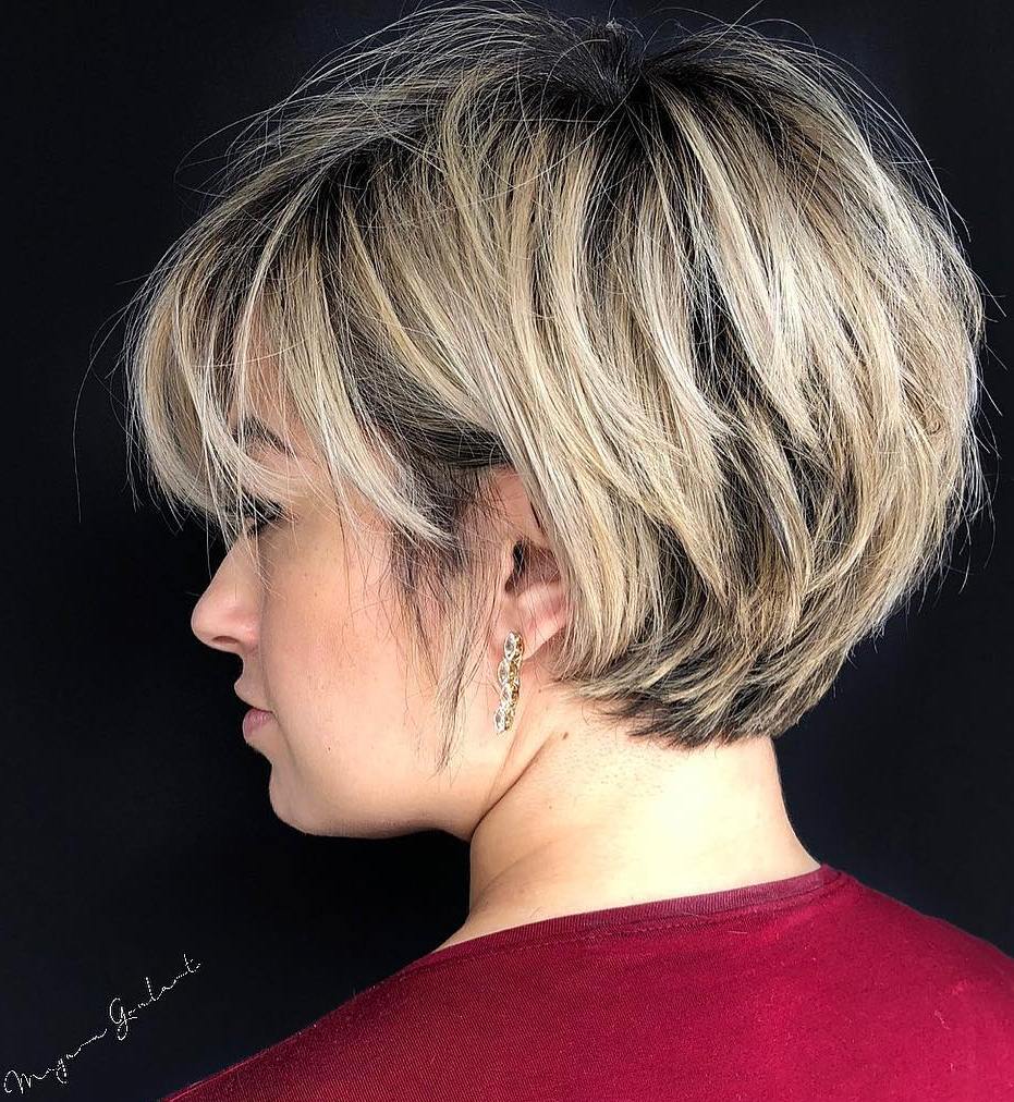 25 Ways to Pull Off a Long Pixie Cut and To Look Picture-Perfect in 2021