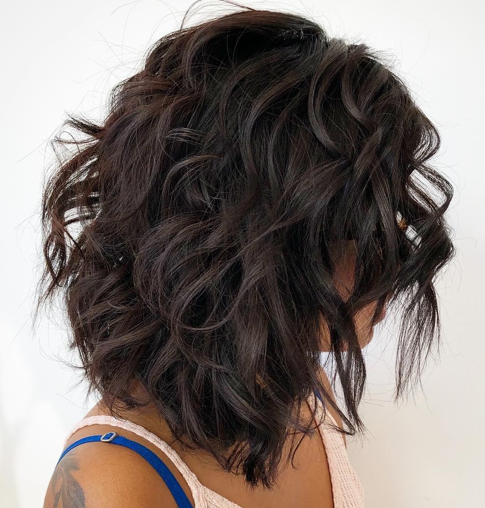 25 Must-Try Medium Length Layered Haircuts for 2022 25 Must-Try Medium Length Layered Haircuts for 2022