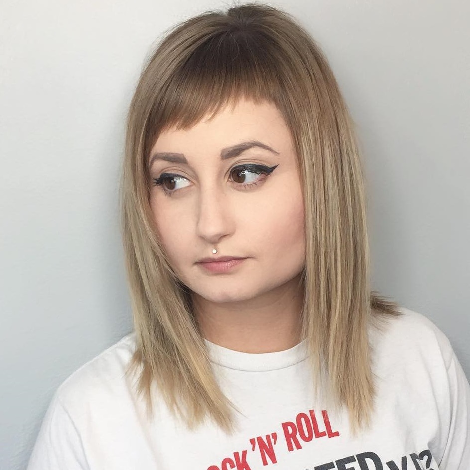 60 Medium Length Haircuts and Hairstyles to Pull Off in 2023 60 Medium Length Haircuts and Hairstyles to Pull Off in 2023