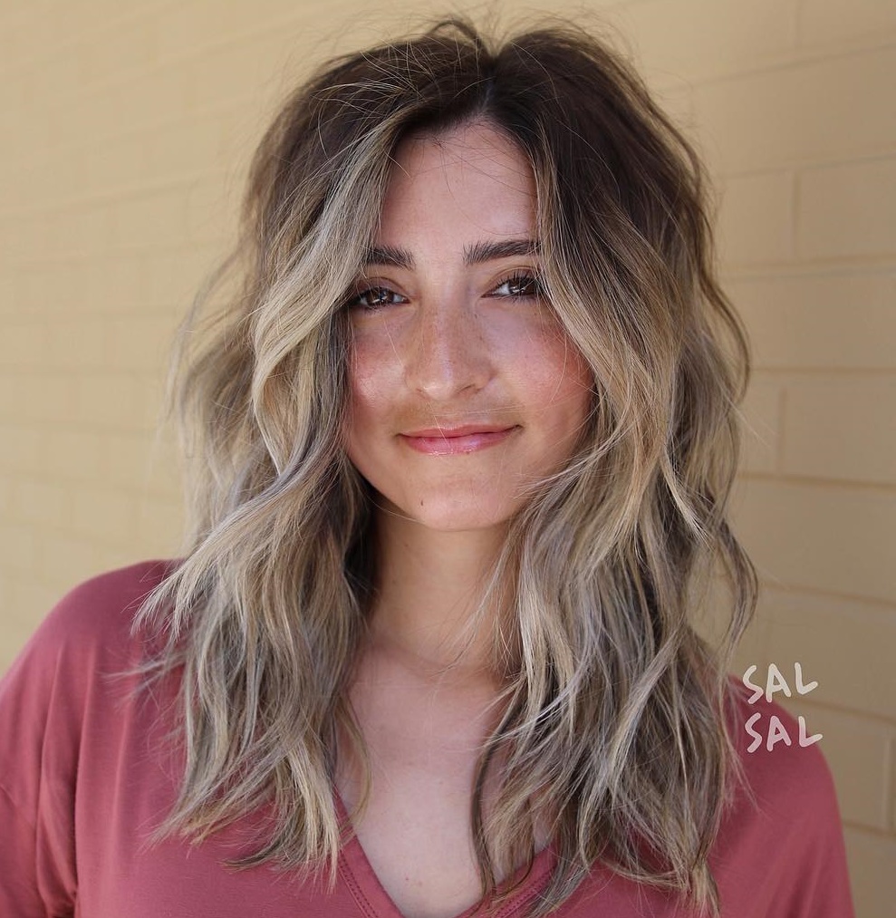 60 Medium Length Haircuts and Hairstyles to Pull Off in 2023 60 Medium Length Haircuts and Hairstyles to Pull Off in 2023