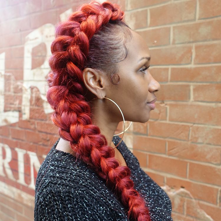 45 Classy Natural Hairstyles For Black Girls To Turn Heads