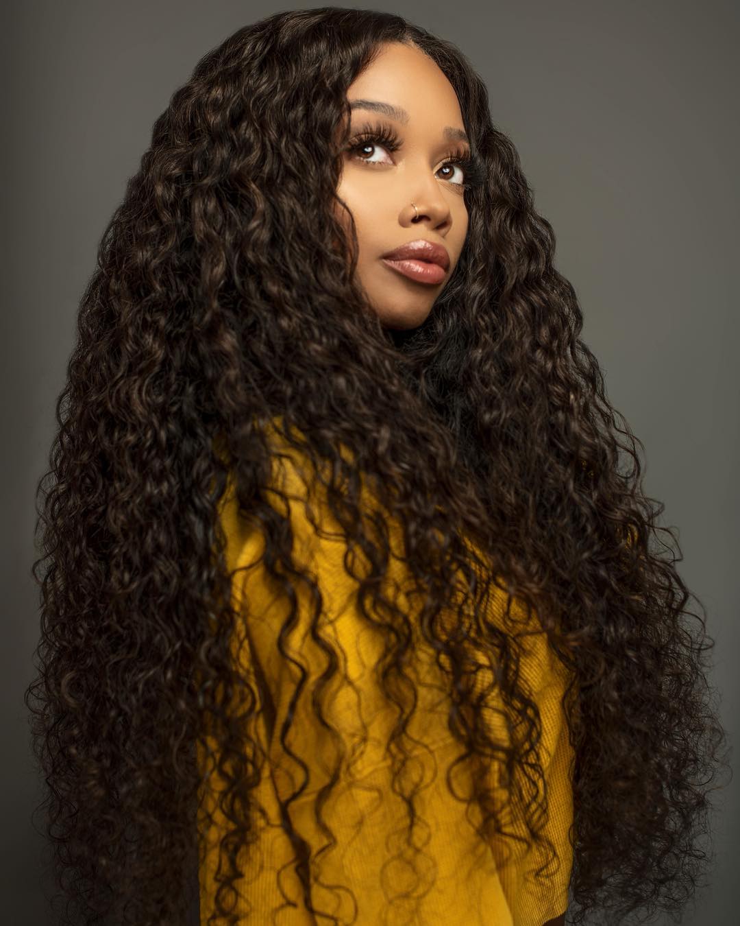 45 Classy Natural Hairstyles For Black Girls To Turn Heads In 21 45 Classy Natural Hairstyles For Black Girls To Turn Heads In 21
