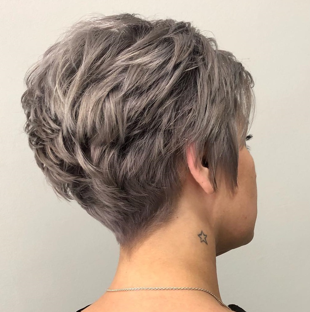 50 Hottest Pixie Cut Hairstyles To Spice Up Your Looks For