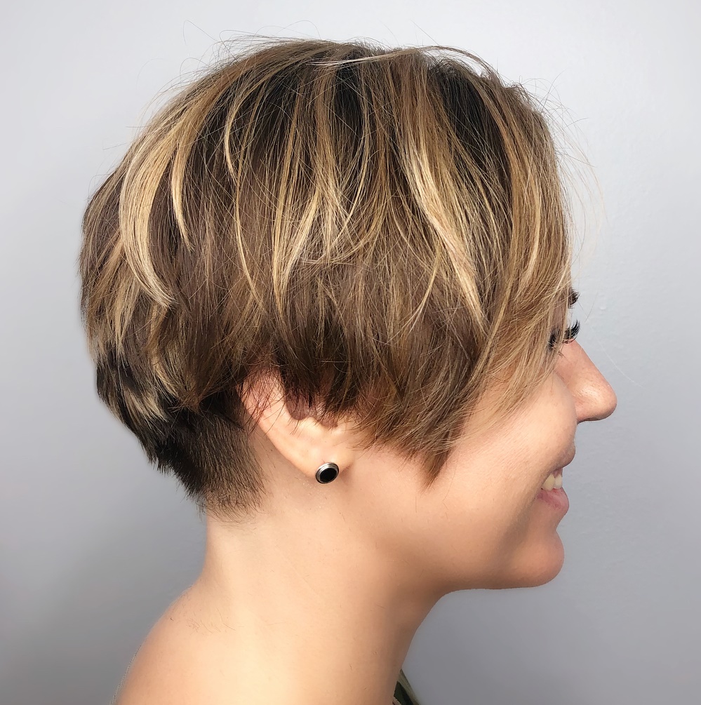 50 Hottest Pixie Cut Hairstyles In 2020