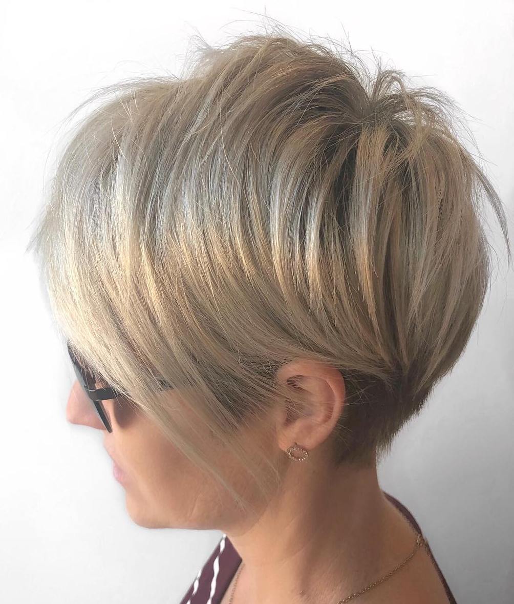 50 Hottest Pixie Cut Hairstyles to Spice Up Your Looks for 2023