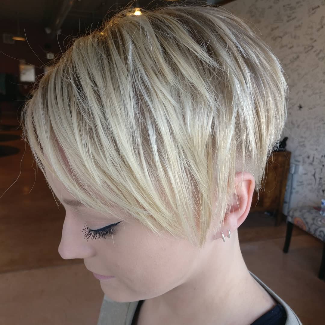 50 Hottest Pixie Cut Hairstyles To Spice Up Your Looks For