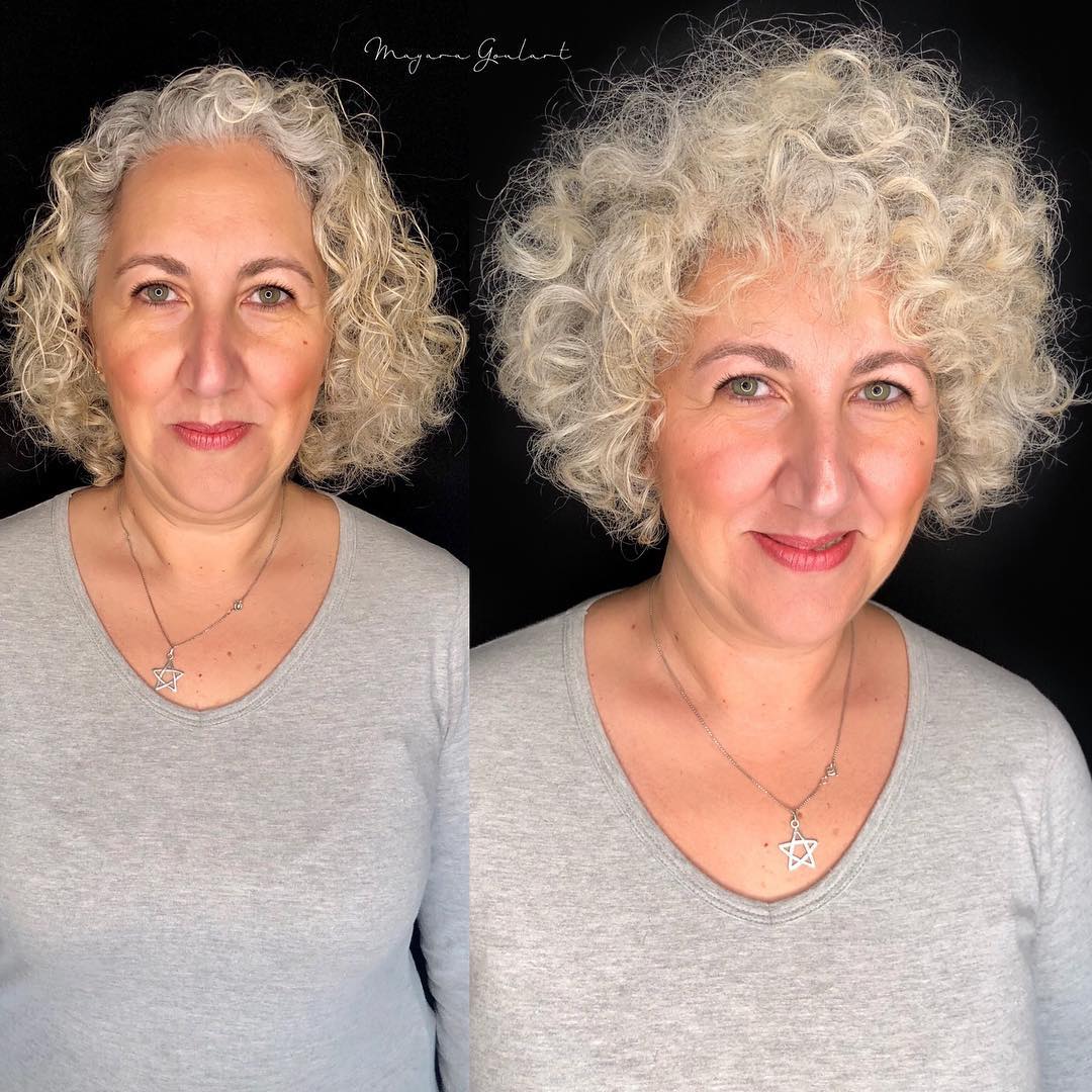 40 Modern Shag Haircuts For Women To Make A Splash