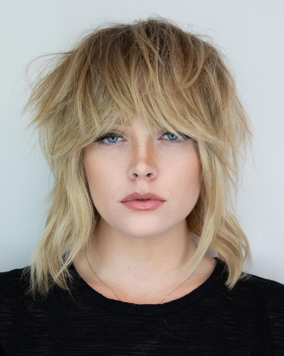 40 Modern Shag Haircuts For Women To Make A Splash