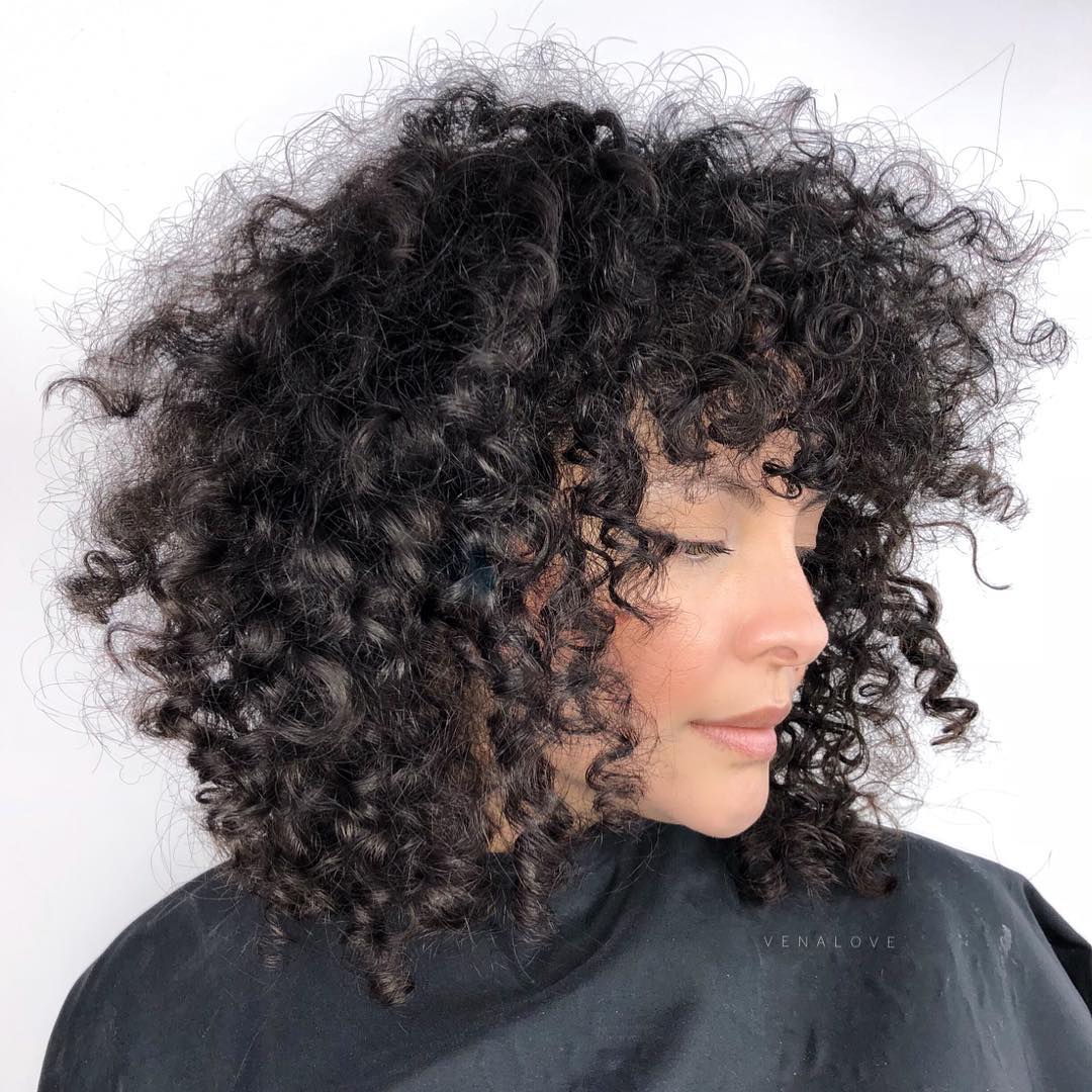 40 Modern Shag Haircuts For Women To Make A Splash