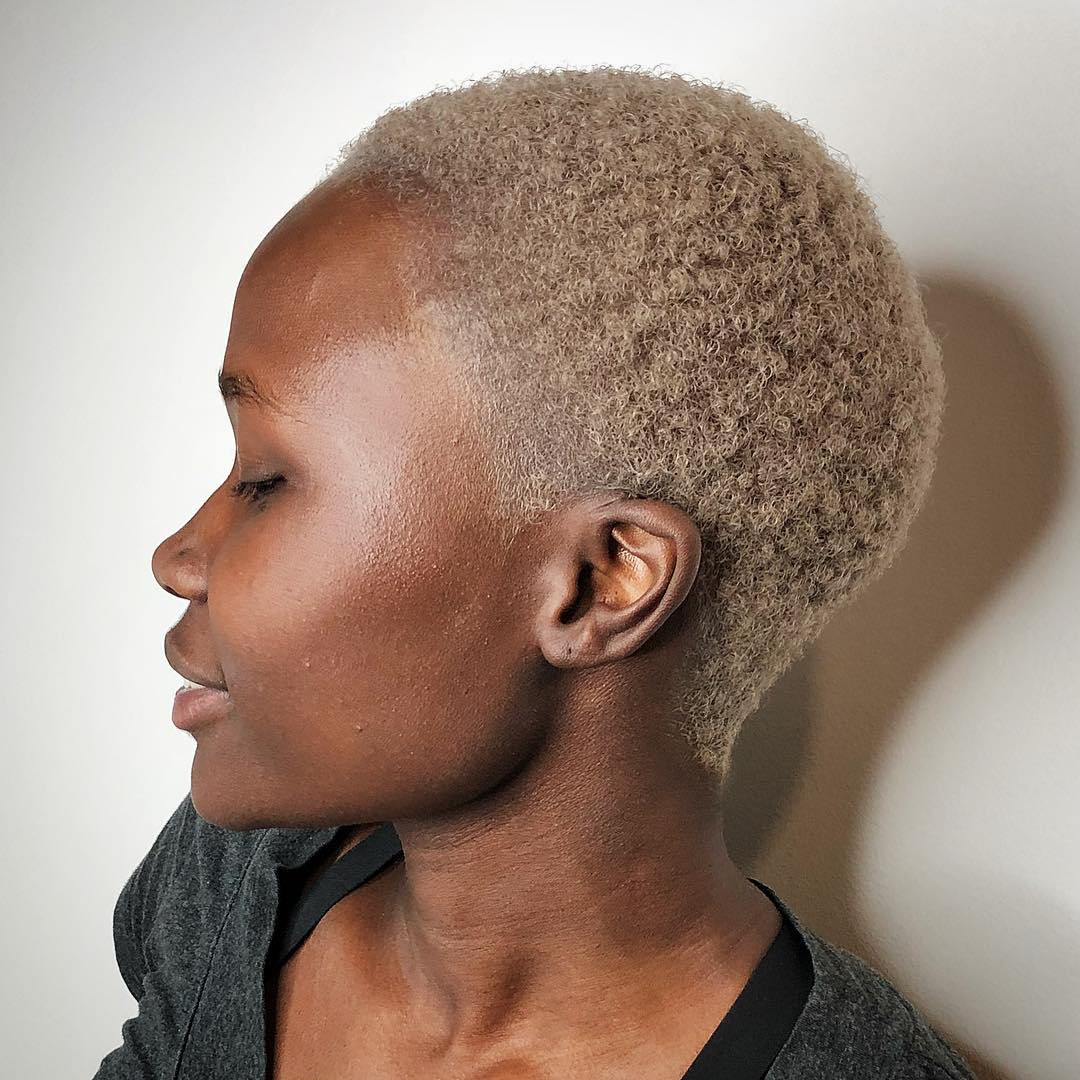 On-Trend Short Hairstyles for Black Women to Flaunt in 2020