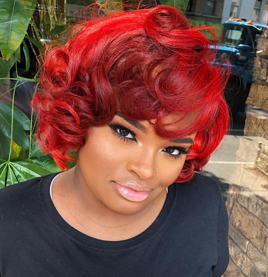 13 Short Haircuts For Black Women Short Haircut Trends 13 Short Haircuts For Black Women Short Haircut Trends