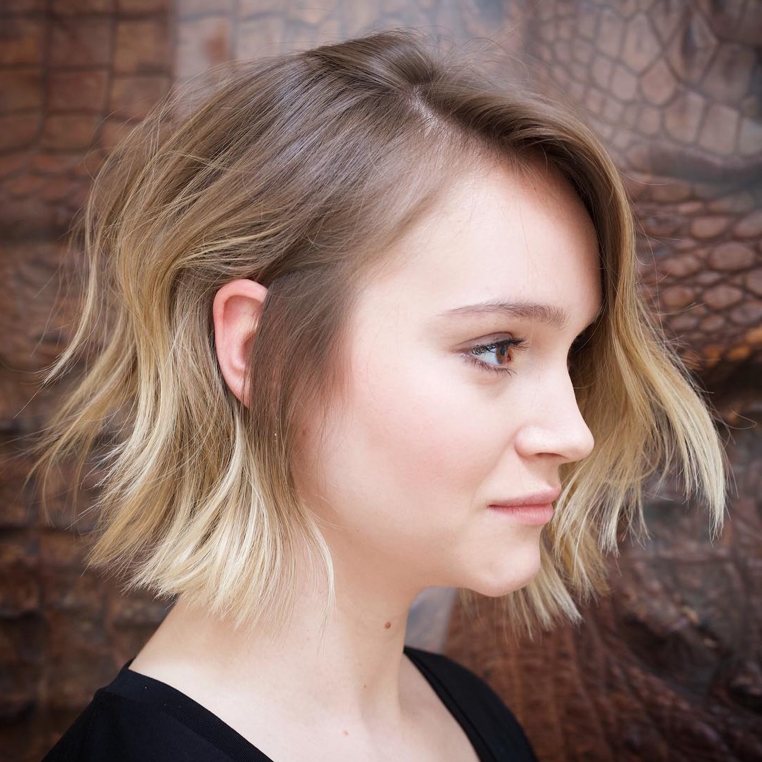 35 Cute Short Bob Haircuts Everyone Will Be Obsessed With In