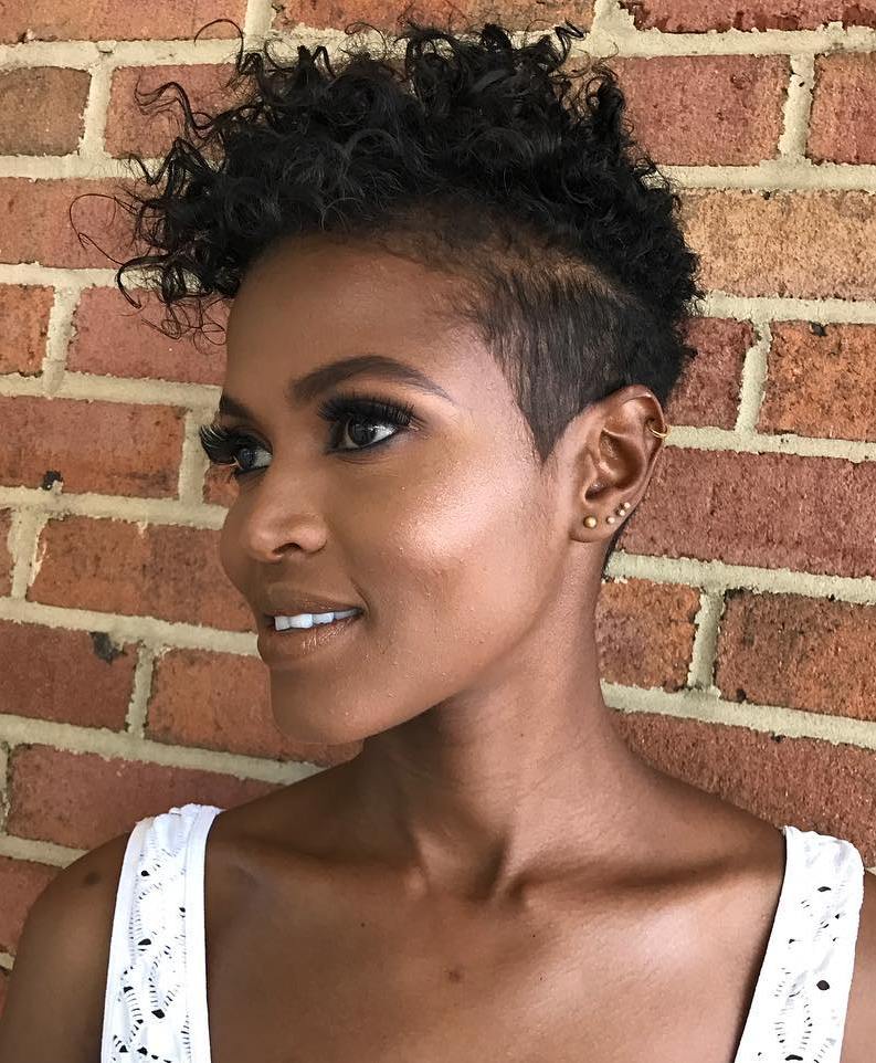 30 New Ways to Rock Short Curly Hair in 2023 Inspired by Instagram