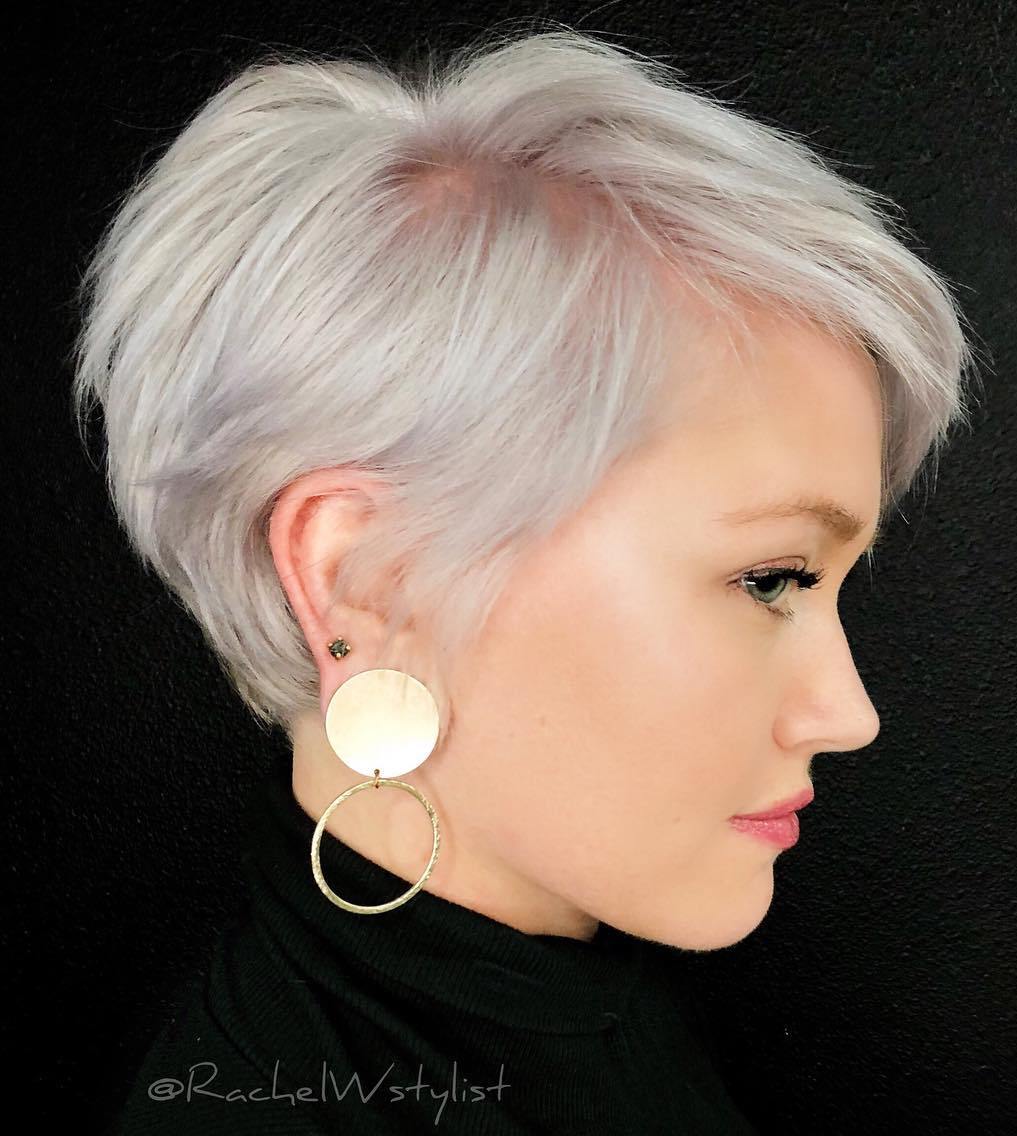 40 Short Hairstyles and Haircuts for Women to Shine in 2023