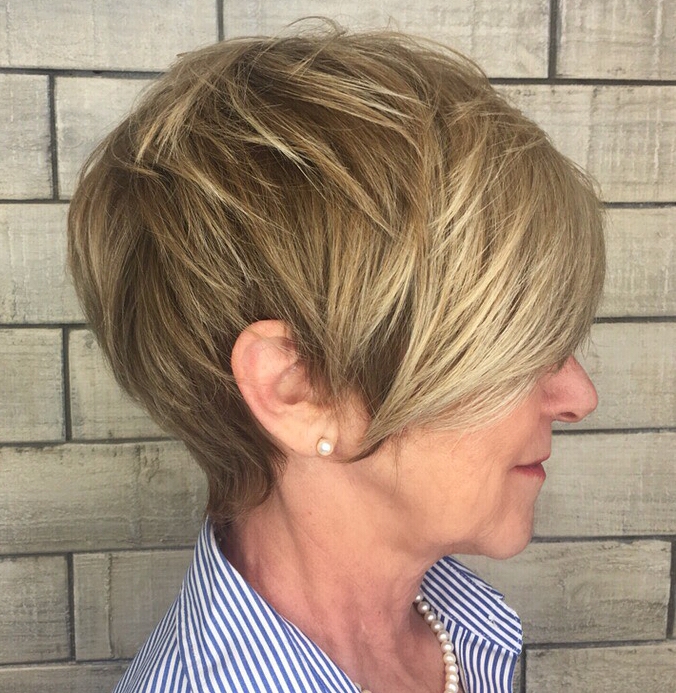 40 Short Hairstyles and Haircuts for Women to Shine in 2023 40 Short Hairstyles and Haircuts for Women to Shine in 2023