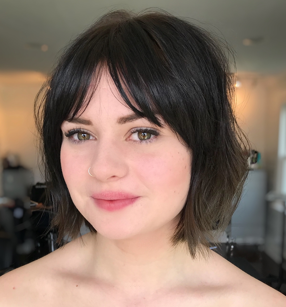 Short Hairstyles And Haircuts For Women To Shine In 2020