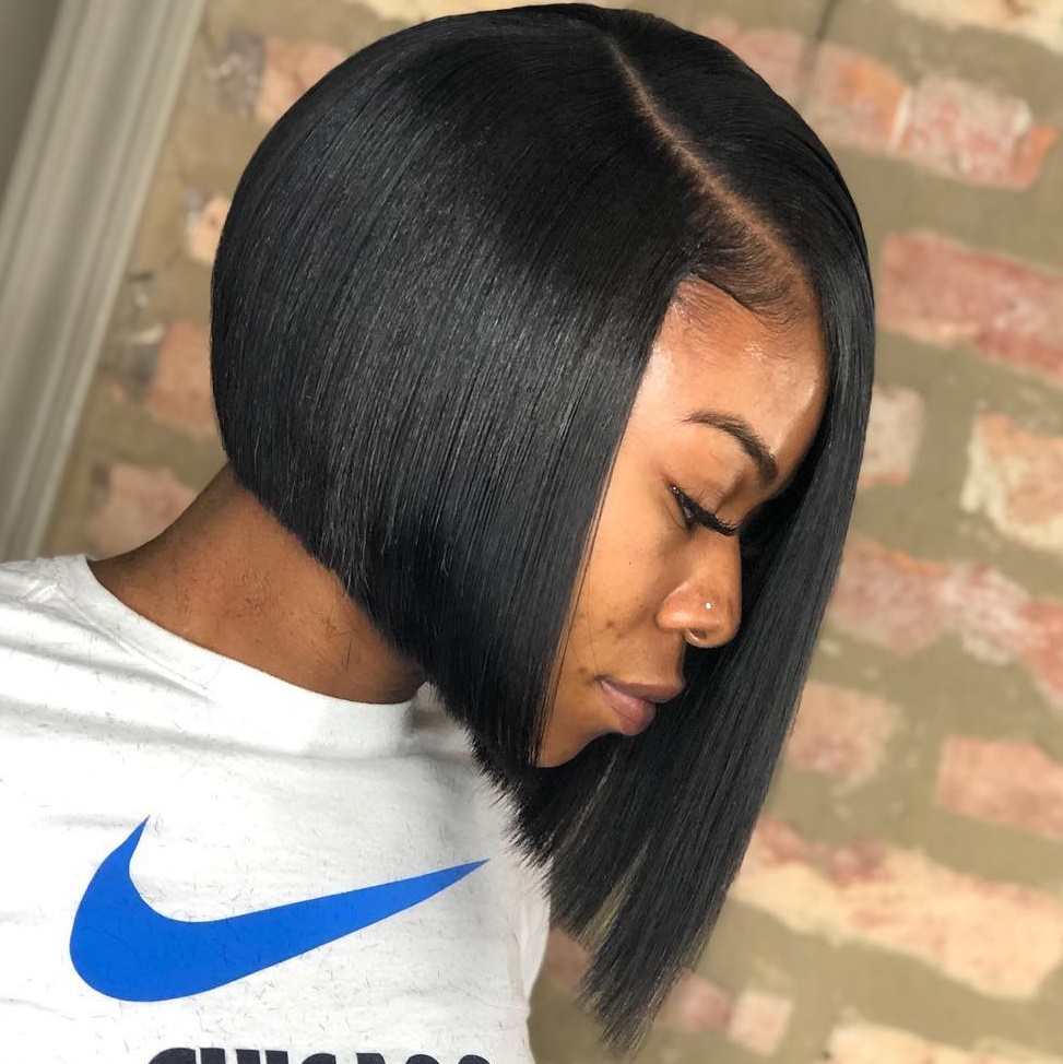The Best 2020 Short Hairstyles For Every Face Shape And Hair Texture