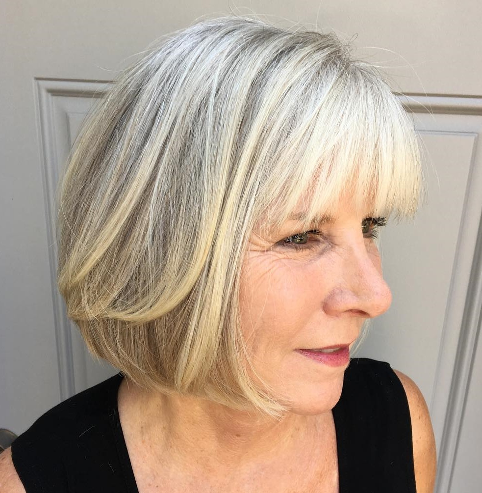 The Best 2020 Short Hairstyles For Every Face Shape And Hair