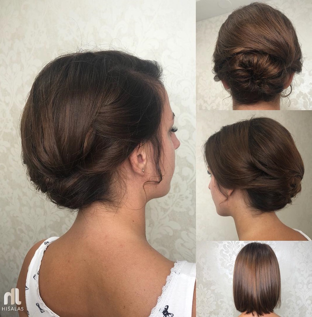 The Best 2020 Short Hairstyles For Every Face Shape And Hair Texture