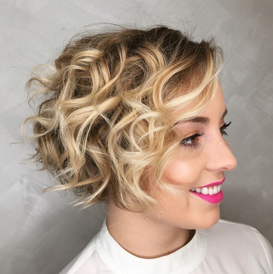 Trending Layer Cuts For Short Hair | Be Beautiful India