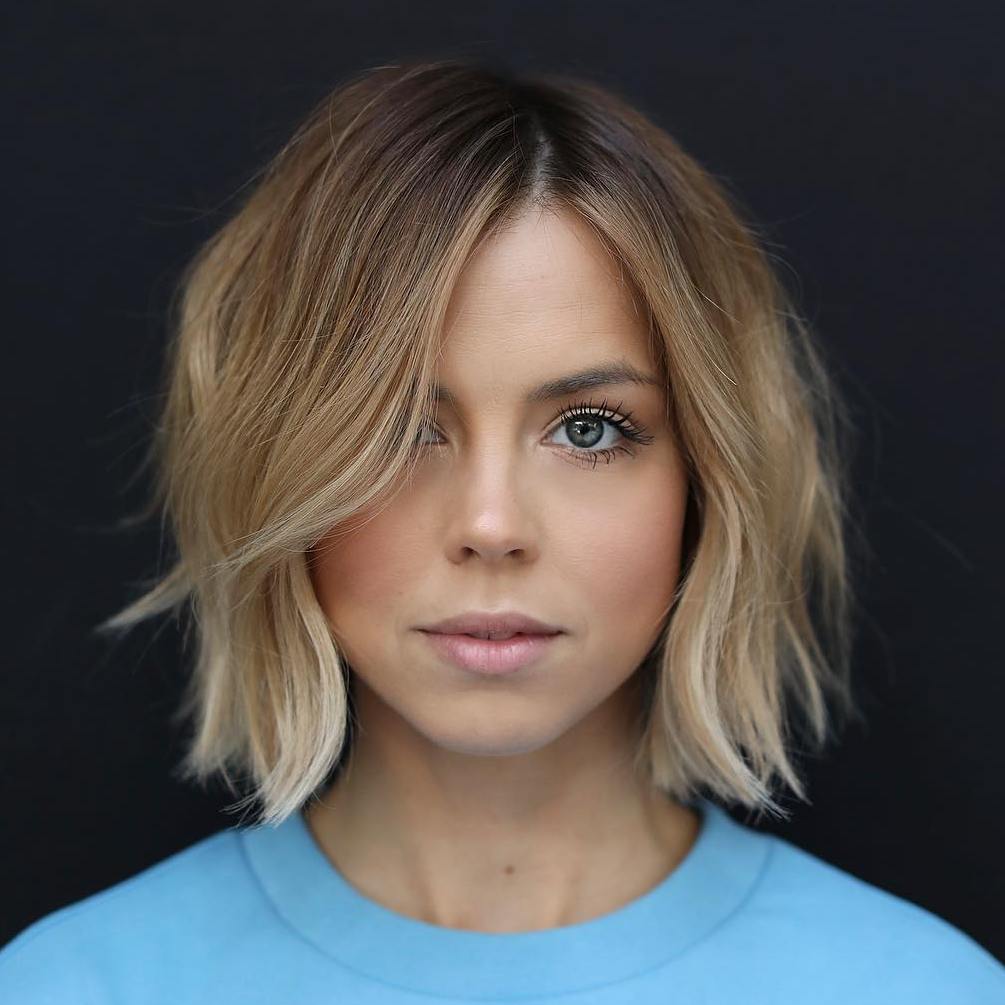 35 Short Layered Haircuts That Are Trending In 21 35 Short Layered Haircuts That Are Trending In 21