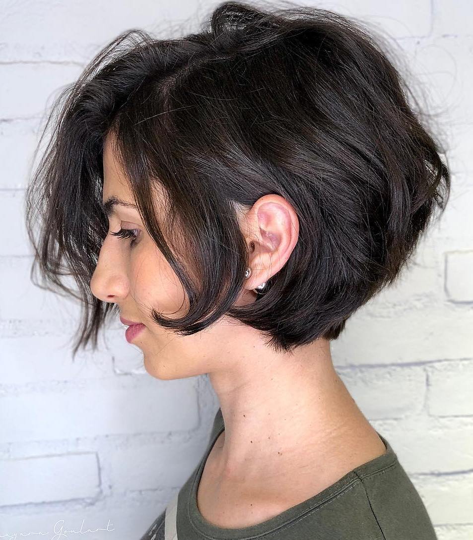 25 Badass Short Shag Haircuts That Will Be Everywhere in 2022 25 Badass Short Shag Haircuts That Will Be Everywhere in 2022