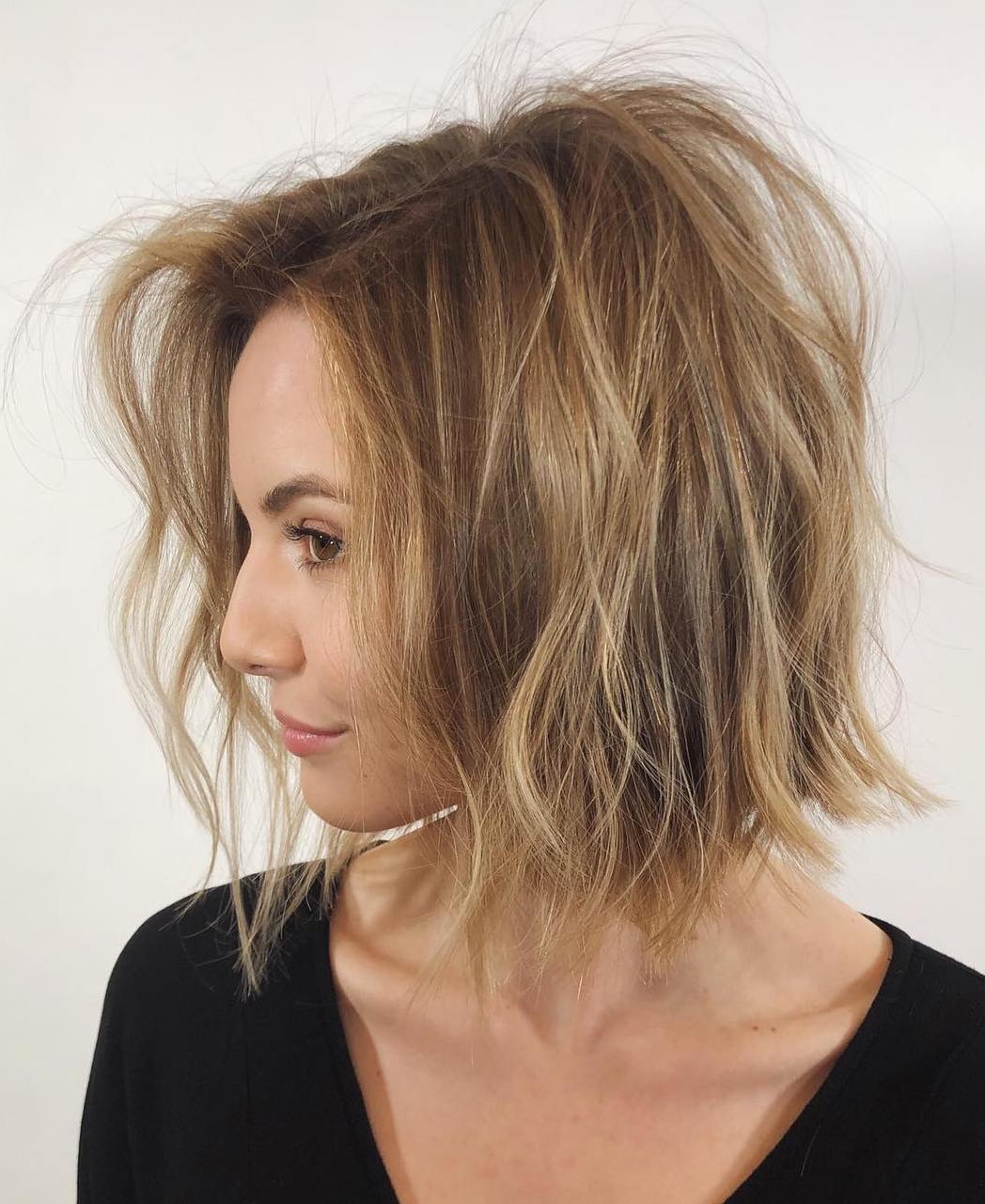 25 Badass Short Shag Haircuts That Will Be Everywhere in 2022