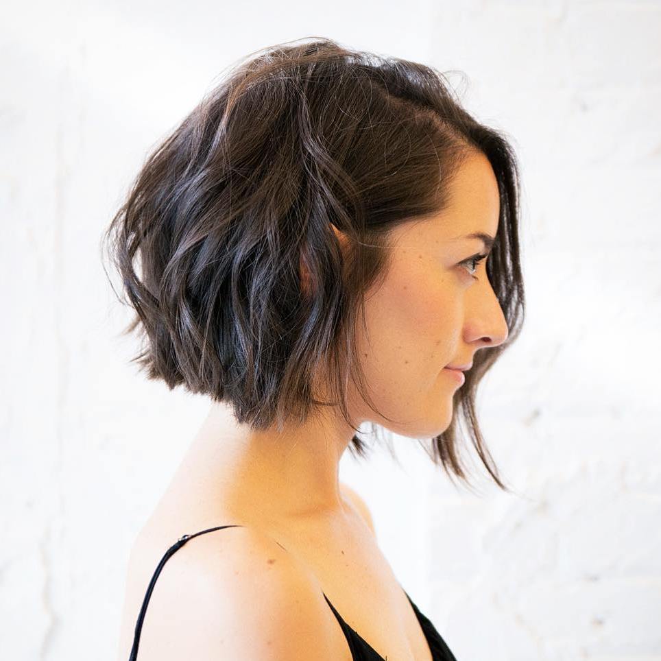 45 Short Hairstyles For Fine Hair Worth Trying In 2020