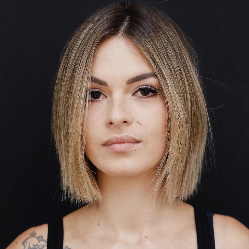 45 Short Hairstyles For Fine Hair Worth Trying In 2020