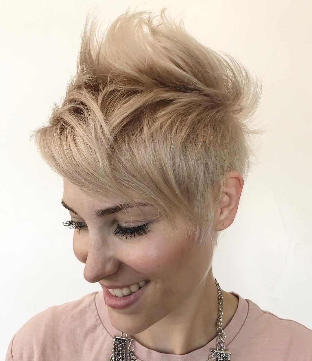 45 Short Hairstyles For Fine Hair To Rock In 2020