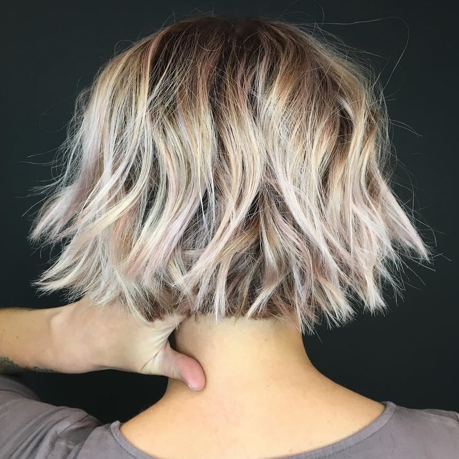 45 Short Hairstyles For Fine Hair To Rock In 2020