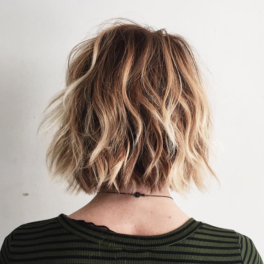 45 Short Hairstyles For Fine Hair To Rock In 2020