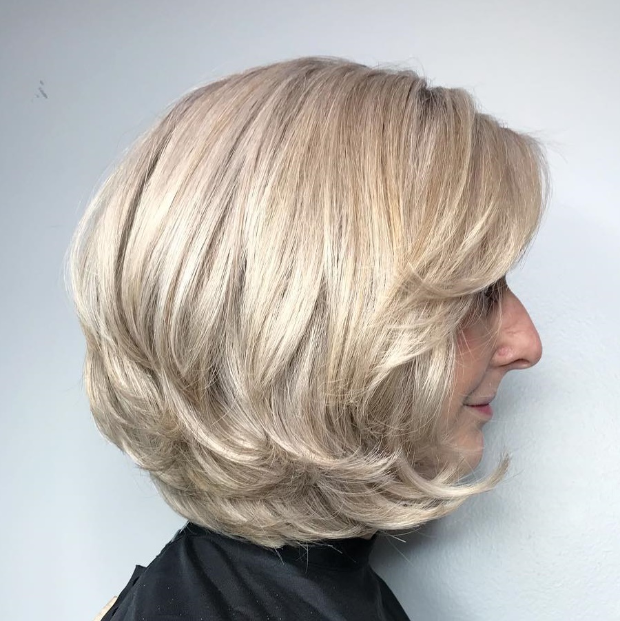 Over Bouncy Bob With Layers