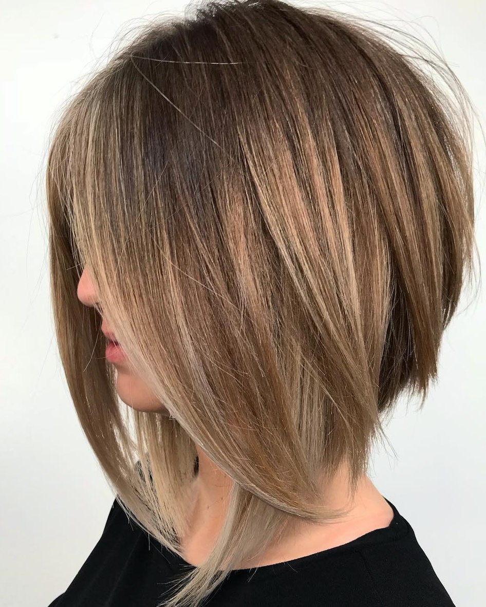 15 Best Low-Maintenance Mom Haircuts to Try In 2023 – HairstyleCamp