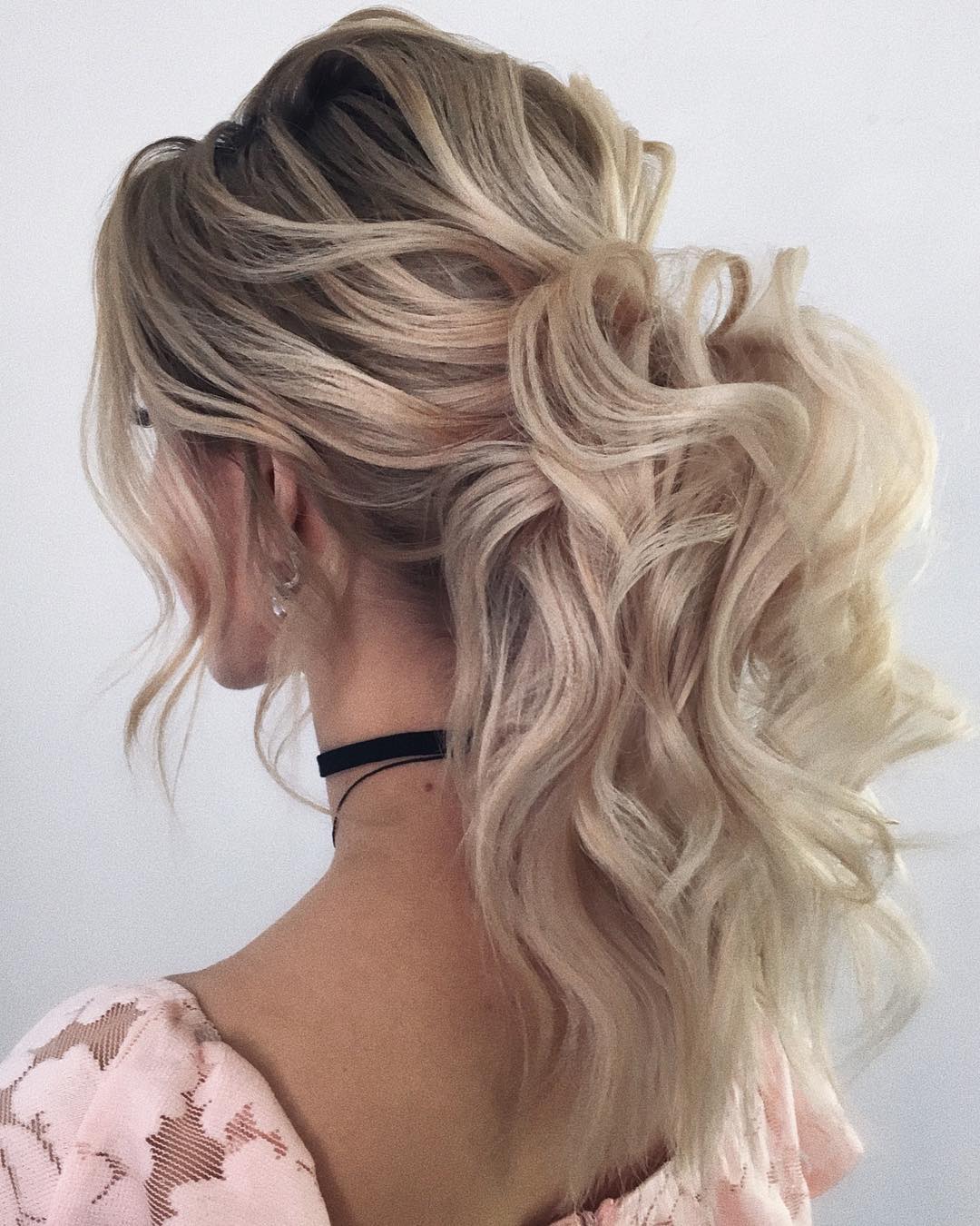 33 Gorgeous New Years Hairstyle Ideas and Inspiration for 2022