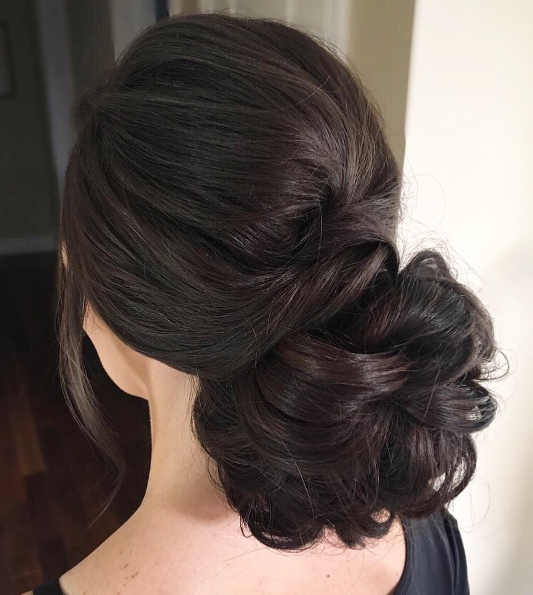 30 Picture Perfect Updos For Long Hair Everyone Will Adore