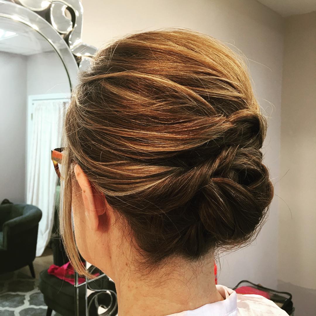 Formal French Twist